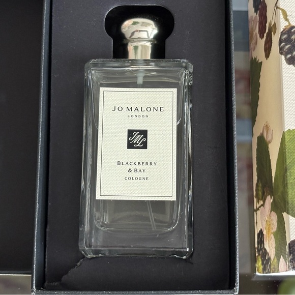 Jo Malone BlackBerry and Bay Cologne - Picture 3 of 11